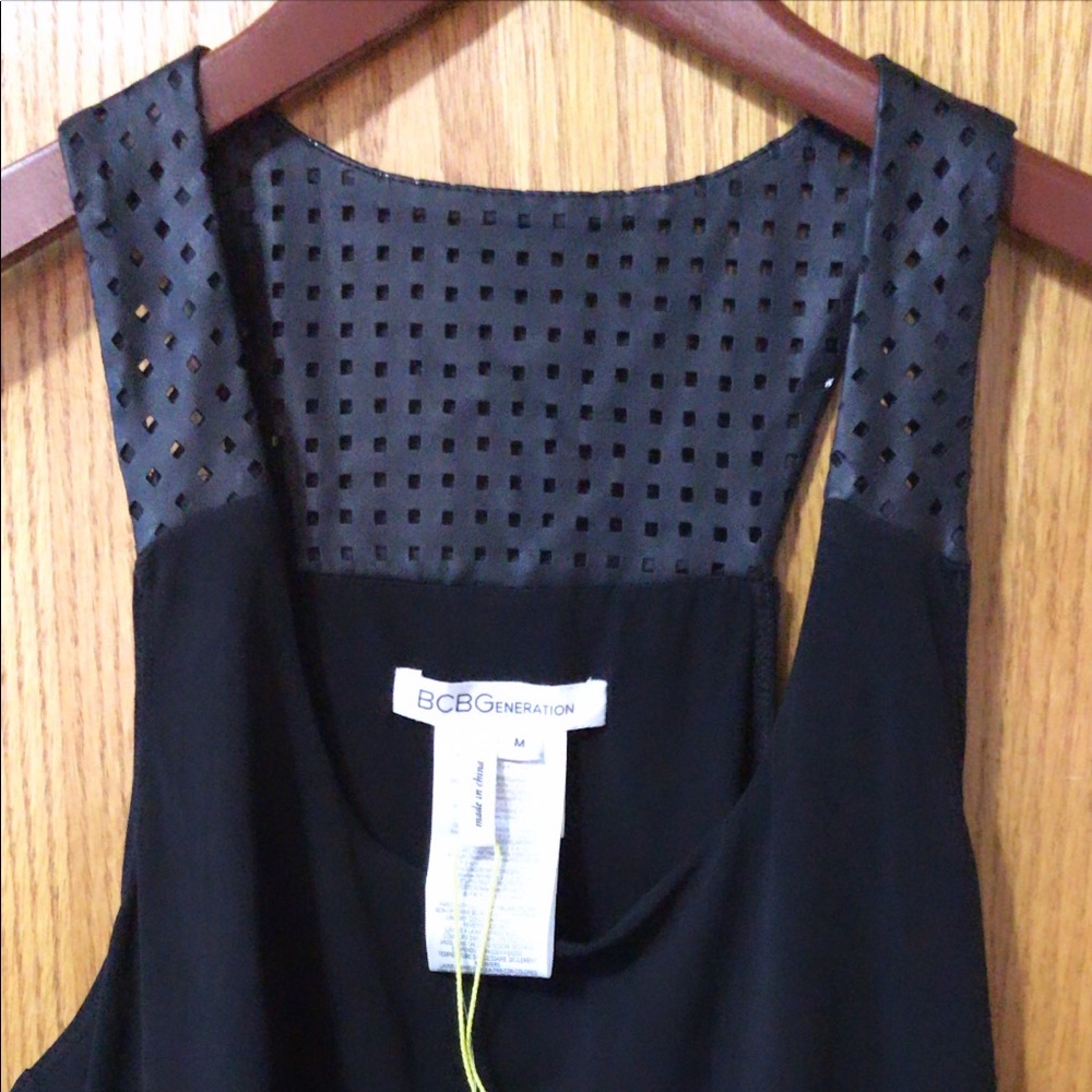 BCBG DRESS (A32)